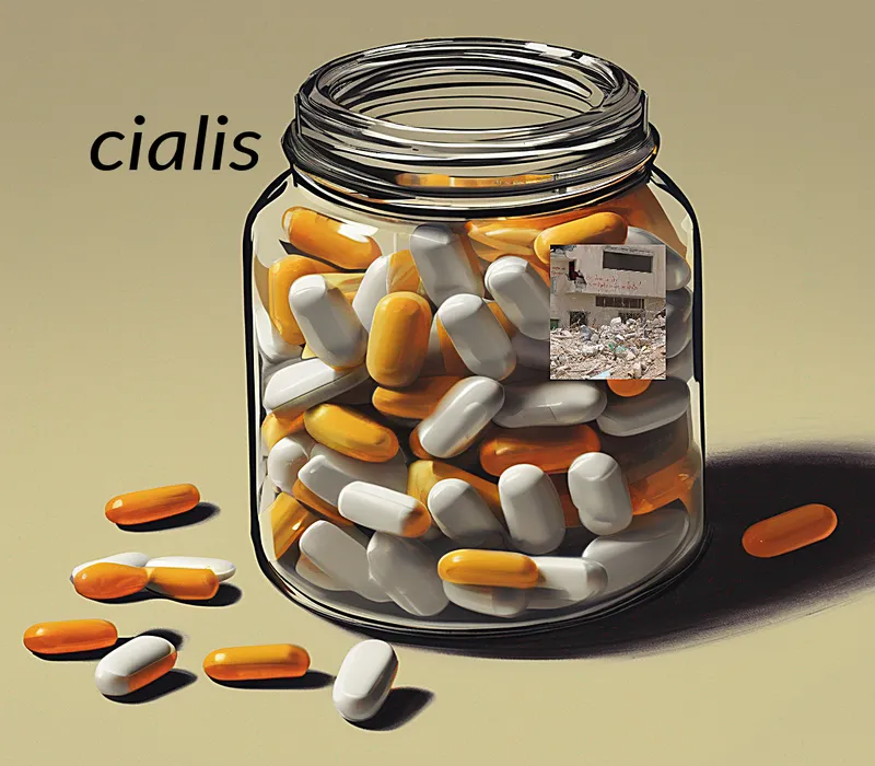 Precio cialis 5 mg en farmacia españa